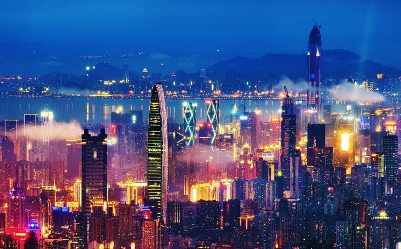 gdp增速_2018年佛山各区gdp(3)