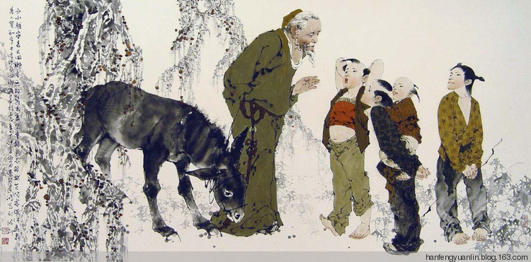 现为成都画院国家一级美术师.