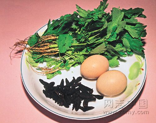 益母草瘦肉汤28,刺嫩芽刺嫩芽,属多年生落叶小乔木,别名:刺龙芽,刺老