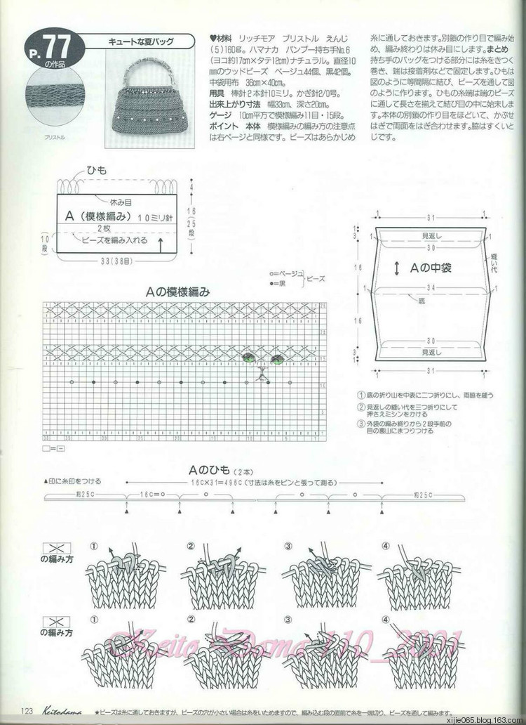 毛线球 2001年(夏号)