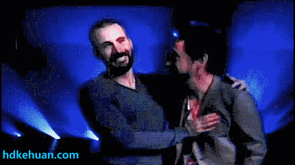 钢铁侠不穿战衣也是被摸的下场