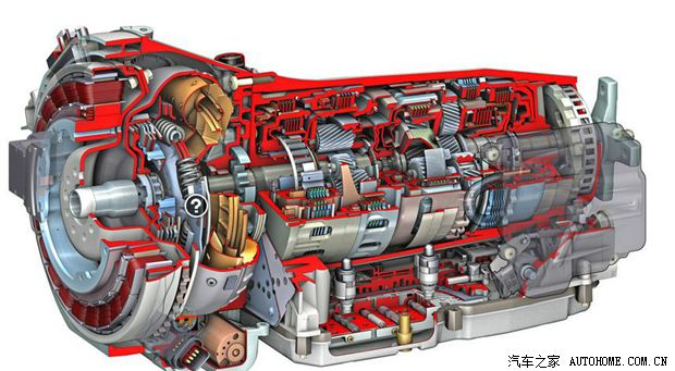 【说客】mt/at/dcg/cvt,你真的了解变速箱吗_汽车之家[好网角文章收藏