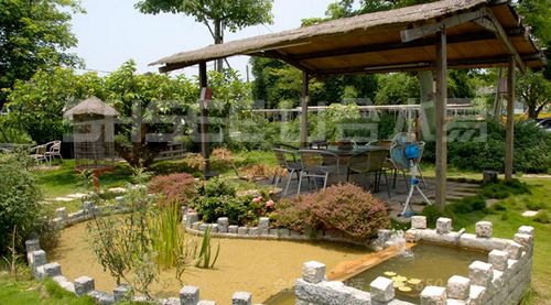 生产·生态·生活——"三生"一体的台湾休闲农业园区发展政策与建设