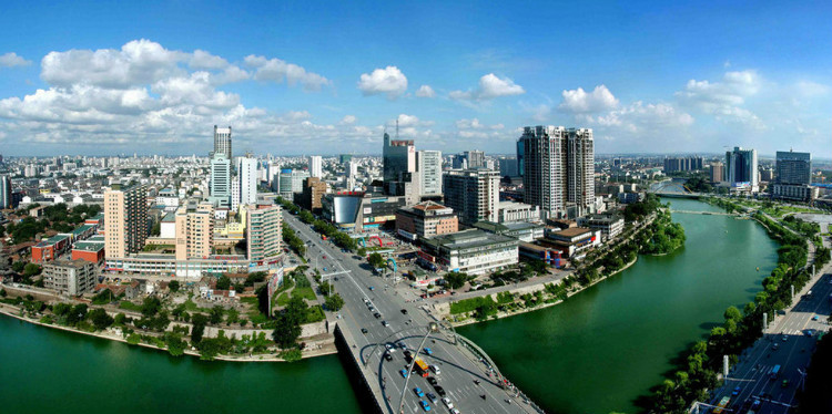 2013最新一二三线城市排名