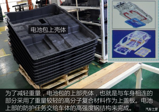 三元锂电成主流江淮iev5电池工艺揭秘