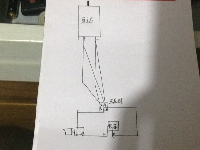 [ 教程 ] diy多功能手电钻