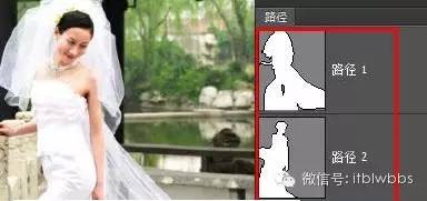 ps抠头发_ps怎样抠婚纱(2)