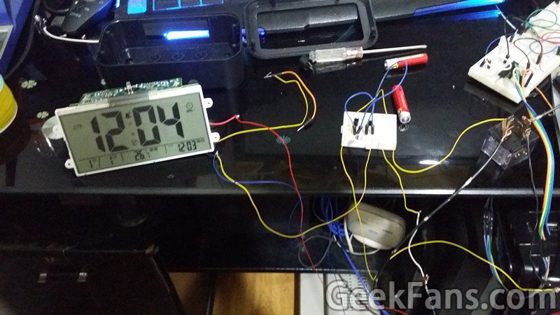 教程superalarmclock超级闹钟
