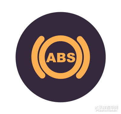 abs指示灯_什么是abs指示灯 (转载)