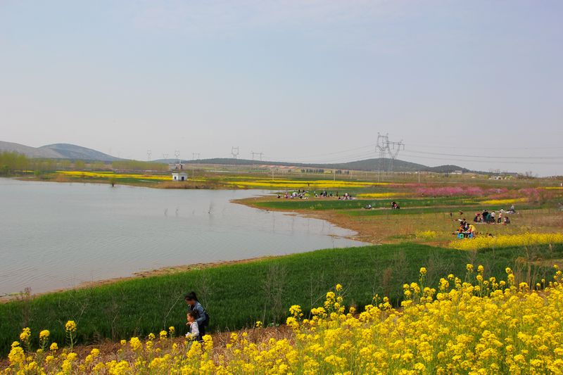 徐州吕梁风景区7