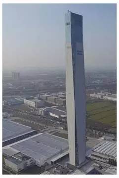 上海又要建一座世界最高塔这次有点不太一样