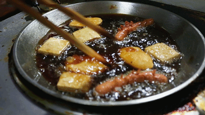 福泉臭豆腐培训 福泉正宗长沙臭豆腐培训