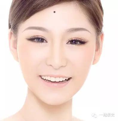 讲"痣相"终极篇14