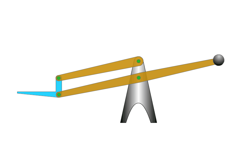 看不厌的机械工作动态图,让你长见识的原理图190