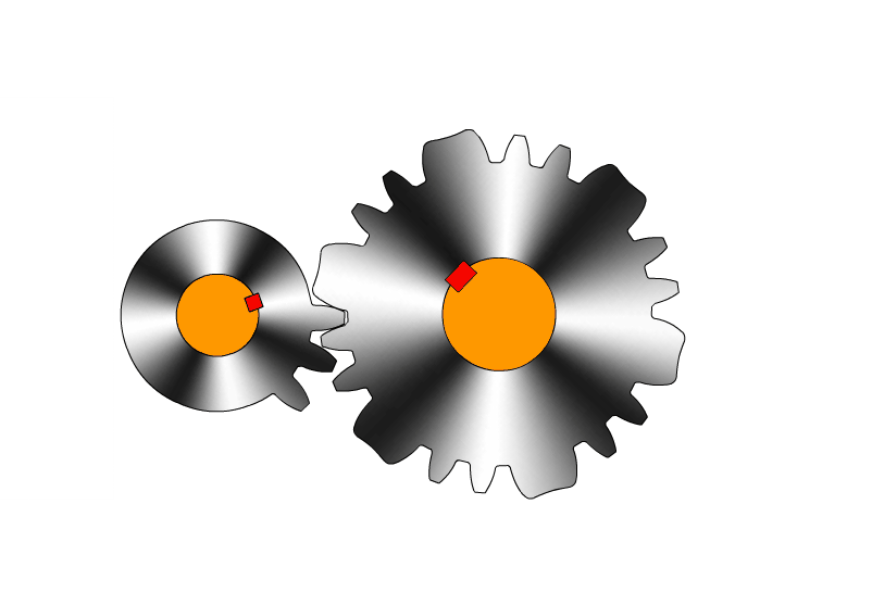 看不厌的机械工作动态图,让你长见识的原理图190