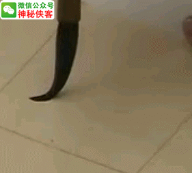 书法中最难写好的笔法,80%的人看见就害怕