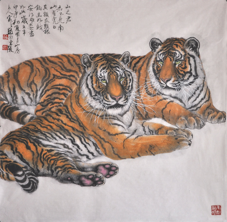 王寅之作品总汇