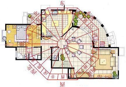 影响房屋风水30件小事