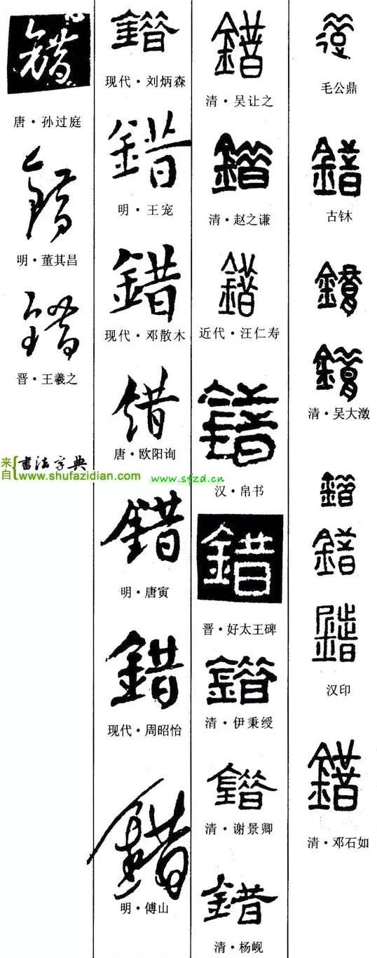上面""旁形扁宽,整体略抗肩:上面"卝"笔顺为左竖,左横,右横,最后写