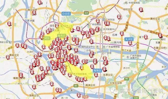 地产营销实战之客储策划客户地图3步制作法[好网角