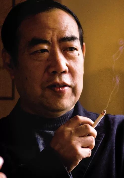 贾平凹:50岁时 你会明白人一生干不了几样事情