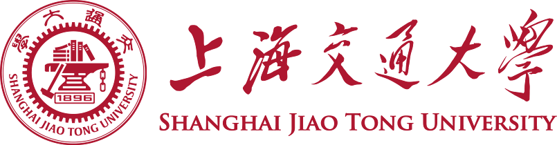 上海交通大学清晰版校徽