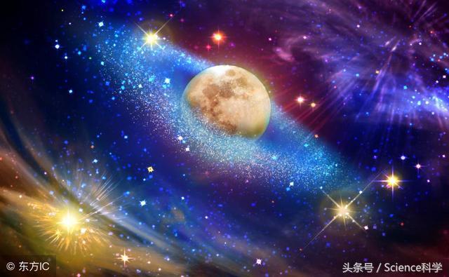 宇宙外面是什么,三个很恐怖的猜测