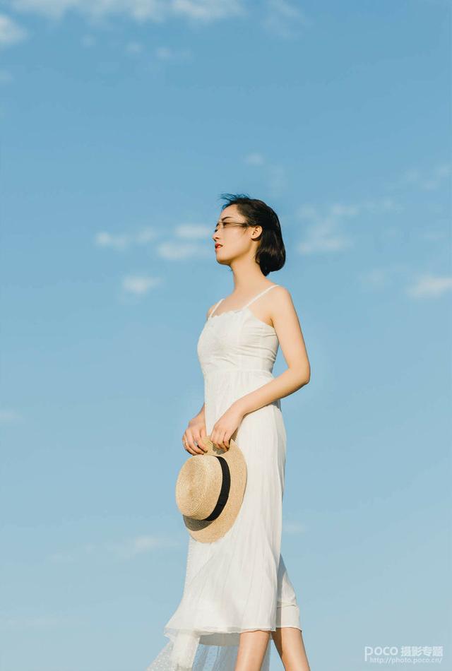 揭秘人像摄影的三大要素