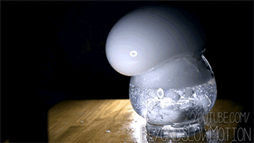 17张会让你爱上化学的神奇动态图千趣