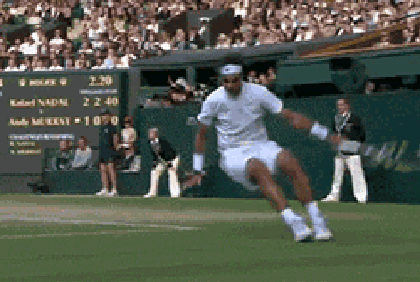 搞笑动图笑哭这些化解尴尬的技巧太机智