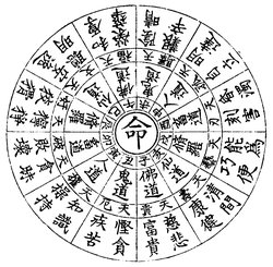 若要地支逢七杀,身弱贫困命中安.月支若要逢正印,先财后印好命看.