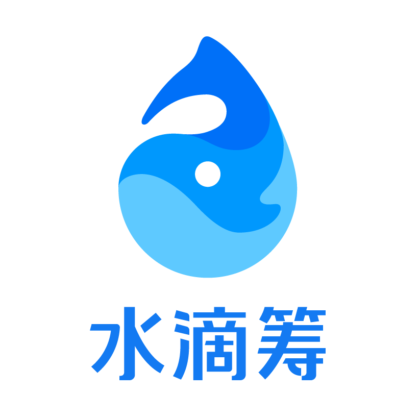 水滴筹熬夜案例