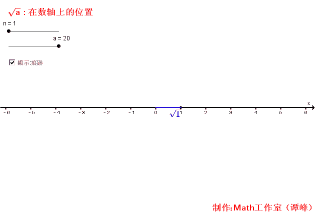 好玩的数学将18个几何难题制成动图一眼就看懂