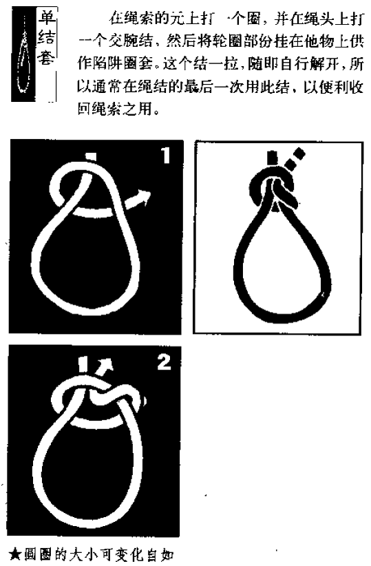 中国结艺上百种实用绳结的打法好好收藏啦