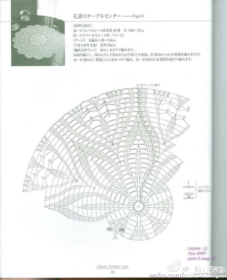 雨滴孔雀开屏蕾丝桌布