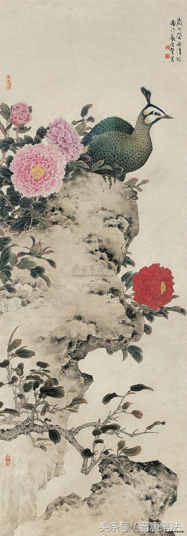 上海浦东人 出生于1952年 多次举办个人画展,出版有《顾潜馨画集》