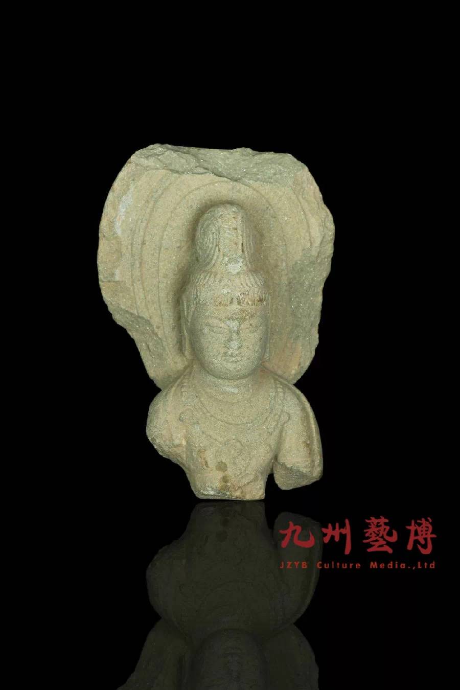 【图文详解】各时期佛像特征