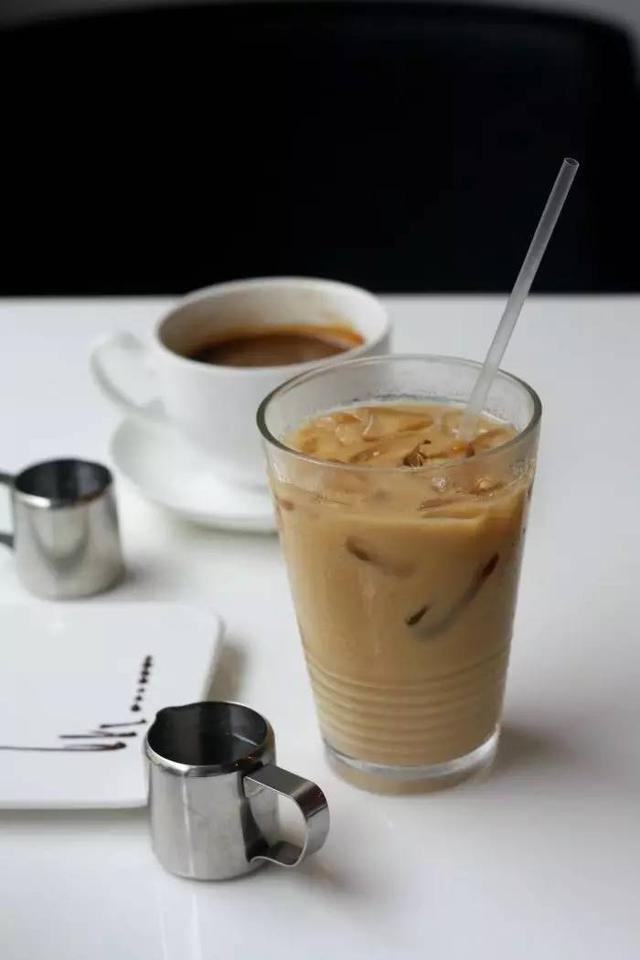 港式奶茶