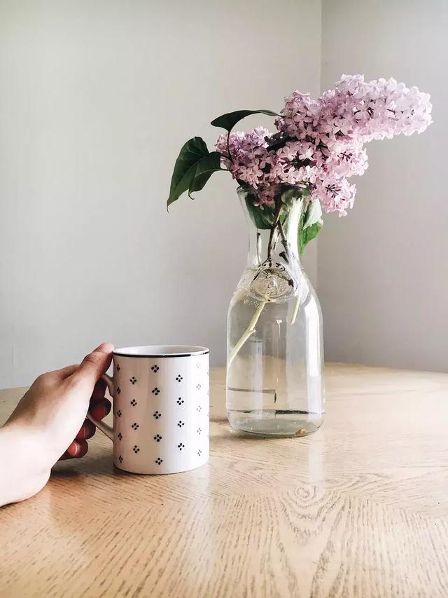 教你一个水杯的"10种"花艺制作方法!