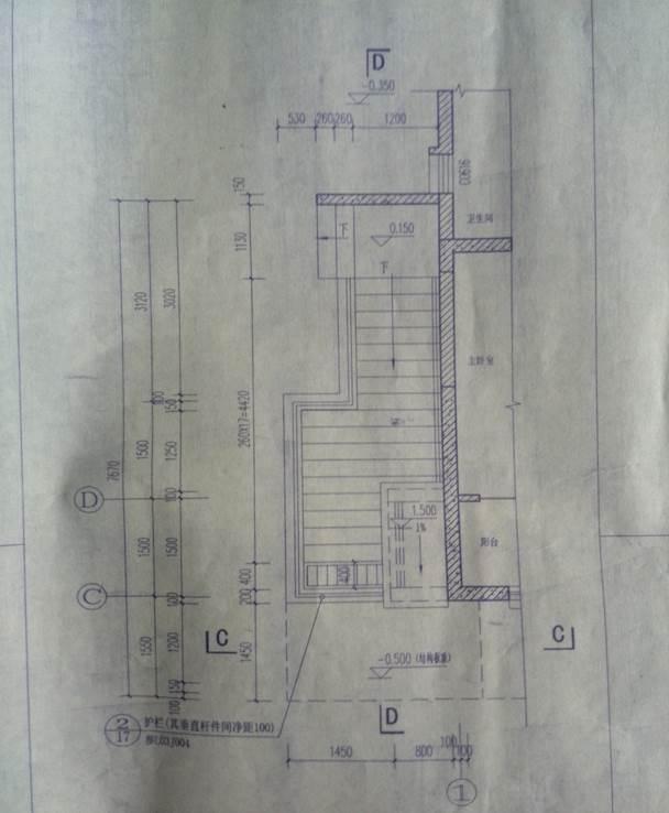 干货如何看懂施工图老师傅手把手教你工地零基础新手必学