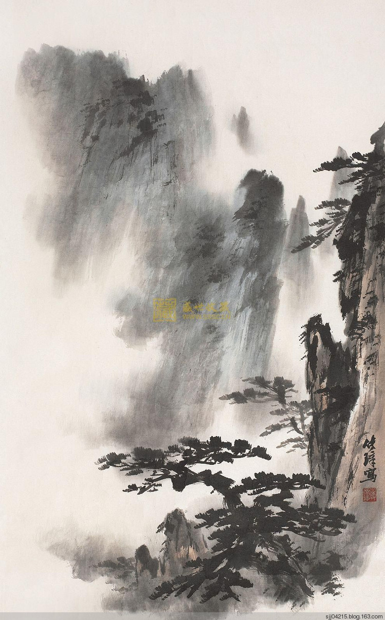 郭传璋作品精选集3