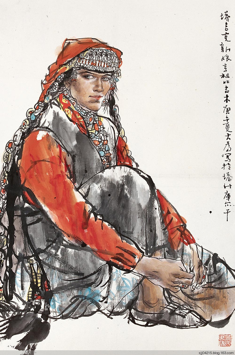 刘大为作品精选集9