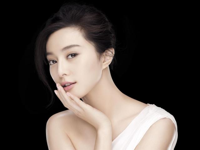 中国"最标致"的8个美人脸,美得各有特点 你觉得谁最美
