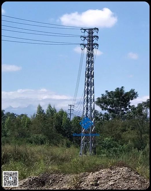 10kv 架空配电线路基本组成及杆上设备图文详解