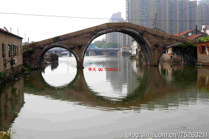 常熟永济桥