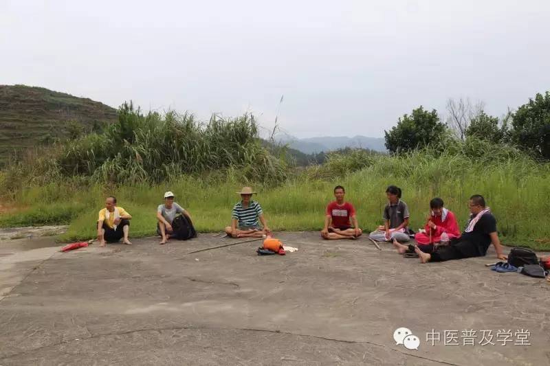 凤阳拾遗草医刘济勇老师讲述6狗脚迹苍耳子攻克几十万都治不好的严重