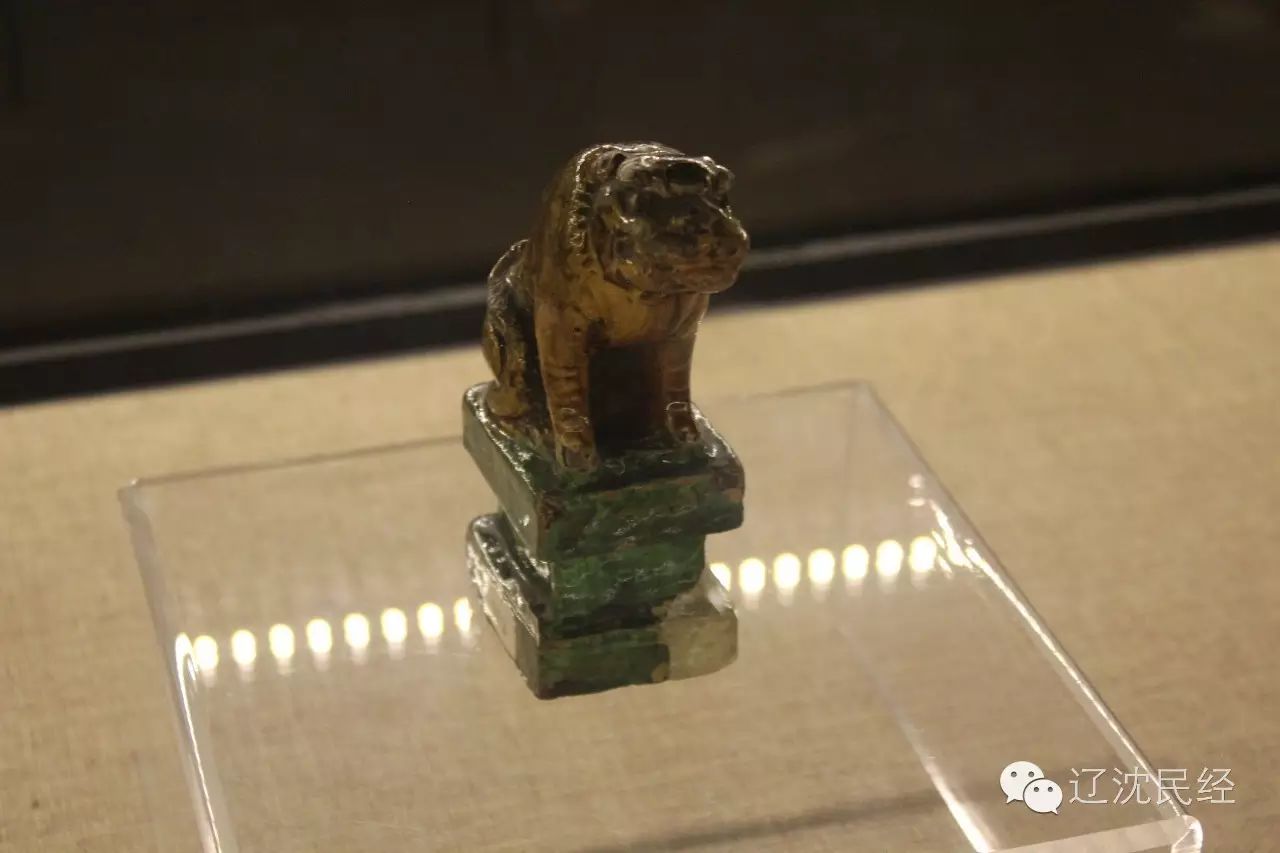 一个消失的东北文明古国:渤海国(三)东北史上的繁华盛世 东北的长安
