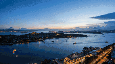 中国世界之最,绝美动图,超级震撼