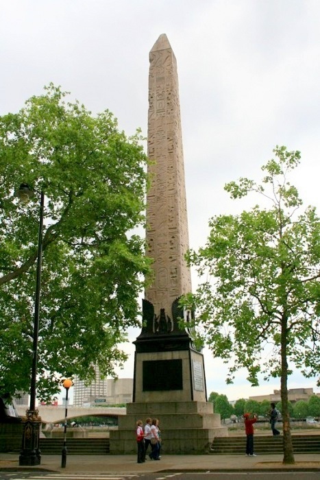 原古埃及之国宝方尖碑obelisk