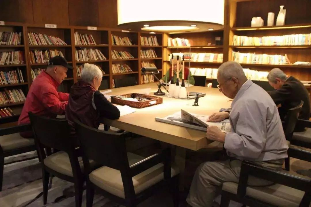 2.老年生活质量,贵在心态